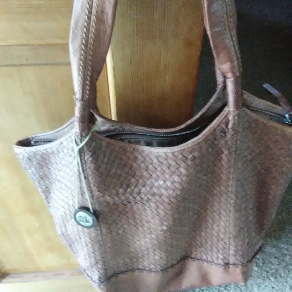 Le Sac purse